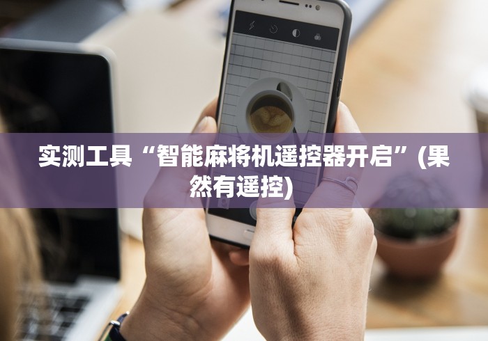 实测工具“智能麻将机遥控器开启”(果然有遥控) 
