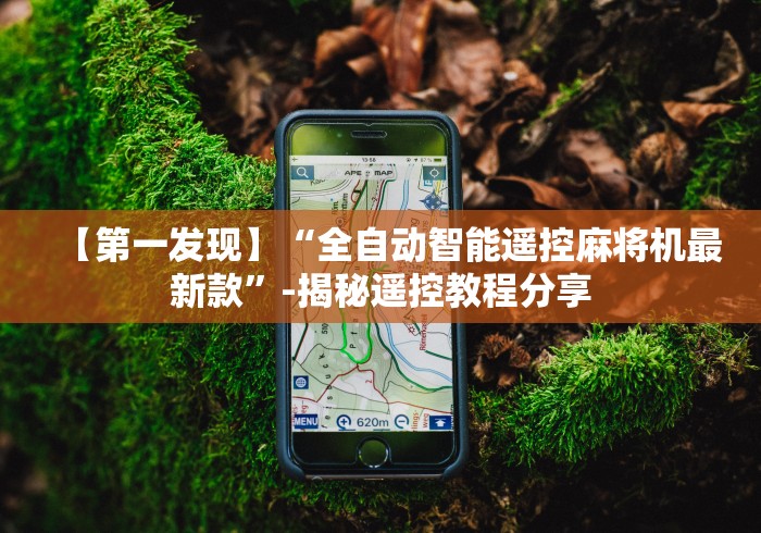 【技术分享】“麻将机程序控牌器洗牌”作弊挂(辅助遥控+教程)