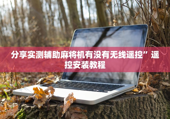 全新解说自动麻将机程序控牌器”辅助挂下载