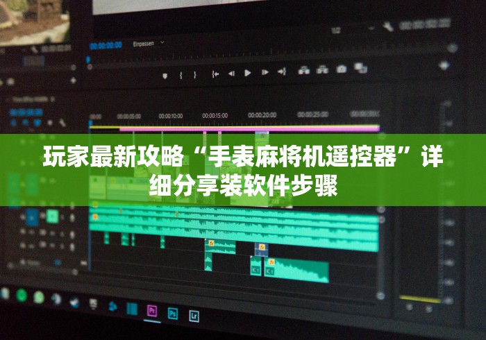 今日重大通报“麻将机免装控牌器第九代”原来可以遥控