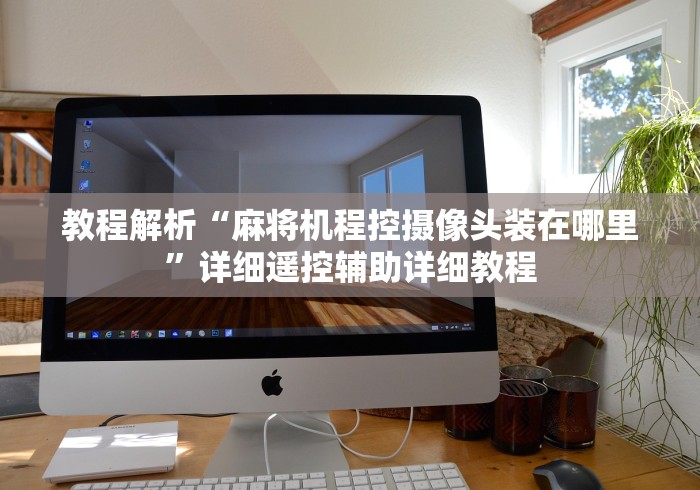 必看教程“武汉麻将机胡牌神器图片”遥控(透视)辅助教程