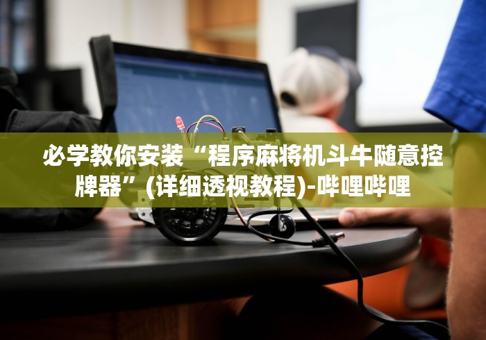 必学教你安装“程序麻将机斗牛随意控牌器”(详细透视教程)-哔哩哔哩