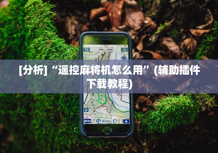 [分析]“遥控麻将机怎么用”(辅助插件下载教程)