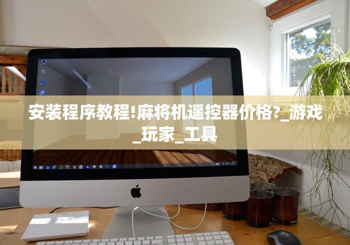 安装程序教程!麻将机遥控器价格?_游戏_玩家_工具