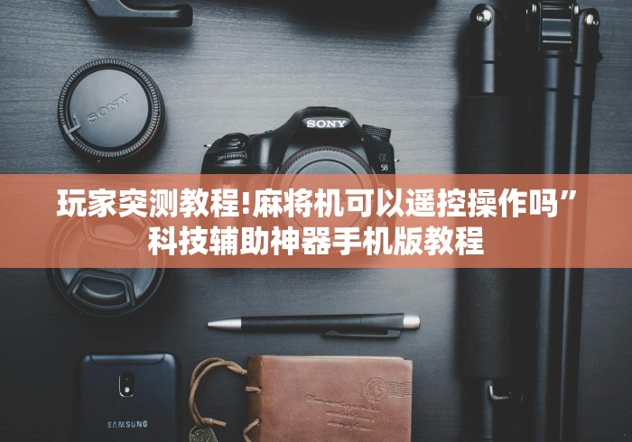 玩家突测教程!麻将机可以遥控操作吗”科技辅助神器手机版教程