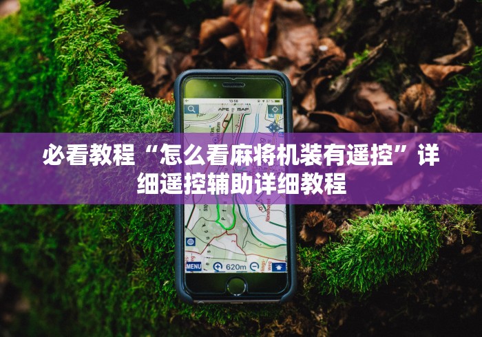 五分钟了解"麻将机程序控牌器改装配件!(确实真的是有遥控)-知乎 五分钟了解"麻将机程序控牌器改装配件!(确实真的是有遥控)-知乎