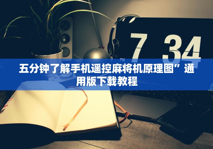 必看教程“麻将机程控牌神器假的”（详细透视教程）-哔哩哔哩