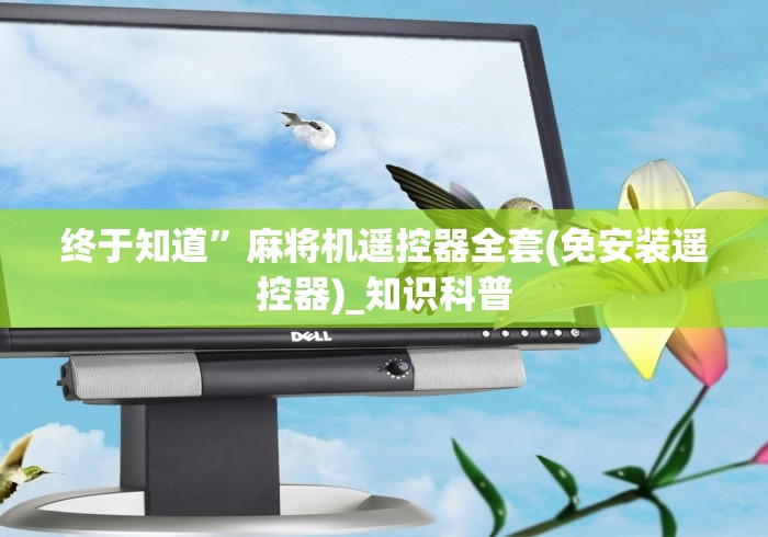 终于知道”麻将机遥控器全套(免安装遥控器)_知识科普 终于知道”麻将机遥控器全套(免安装遥控器)_知识科普