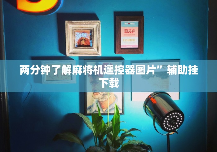 两分钟了解麻将机遥控器图片”辅助挂下载