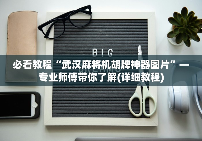 必看教程“武汉麻将机胡牌神器图片”—专业师傅带你了解(详细教程)