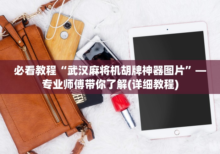 必看教程“武汉麻将机胡牌神器图片”—专业师傅带你了解(详细教程)