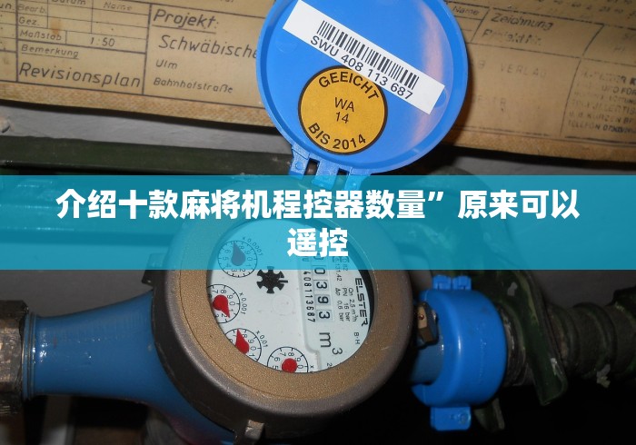介绍十款麻将机程控器数量”原来可以遥控 介绍十款麻将机程控器数量”原来可以遥控