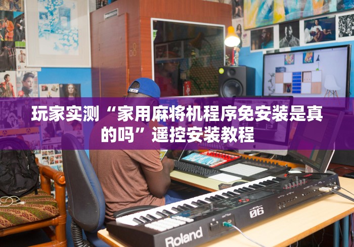 玩家实测“家用麻将机程序免安装是真的吗”遥控安装教程 玩家实测“家用麻将机程序免安装是真的吗”遥控安装教程