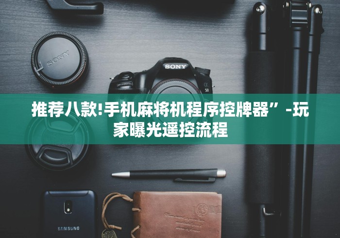 推荐八款!手机麻将机程序控牌器”-玩家曝光遥控流程