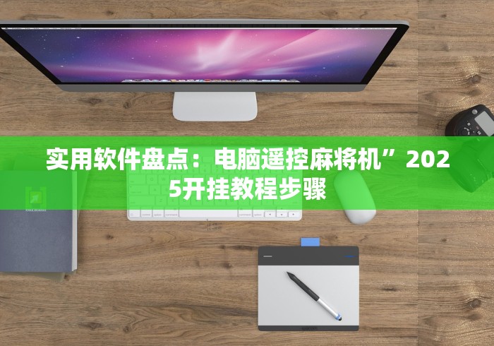 实用软件盘点:电脑遥控麻将机”2025开挂教程步骤 实用软件盘点:电脑遥控麻将机”2025开挂教程步骤
