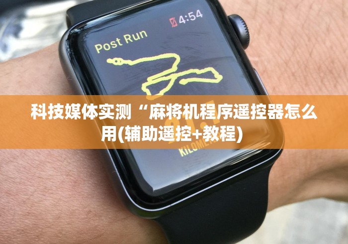 科技媒体实测“麻将机程序遥控器怎么用(辅助遥控+教程) 科技媒体实测“麻将机程序遥控器怎么用(辅助遥控+教程)