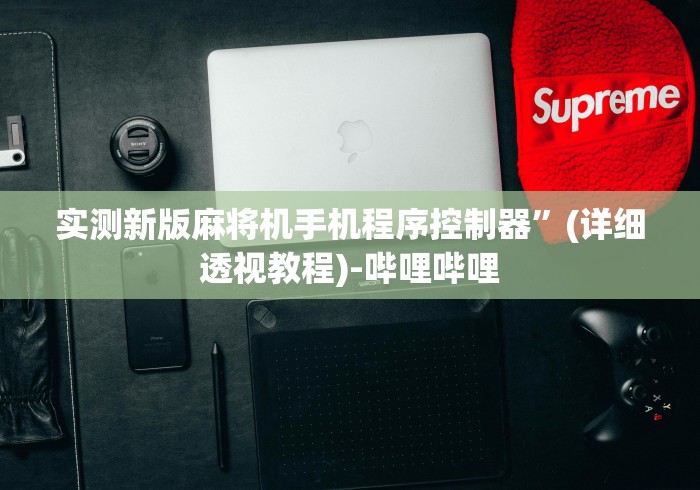 实测新版麻将机手机程序控制器”(详细透视教程)-哔哩哔哩