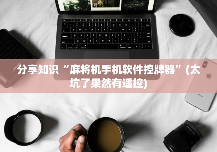 分享知识“麻将机手机软件控牌器”(太坑了果然有遥控)