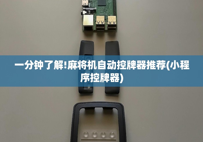 一分钟了解!麻将机自动控牌器推荐(小程序控牌器) 一分钟了解!麻将机自动控牌器推荐(小程序控牌器)