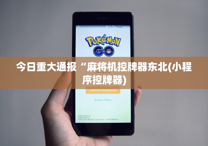 实测分享“麻将机程控器识别2024!其实确实有遥控