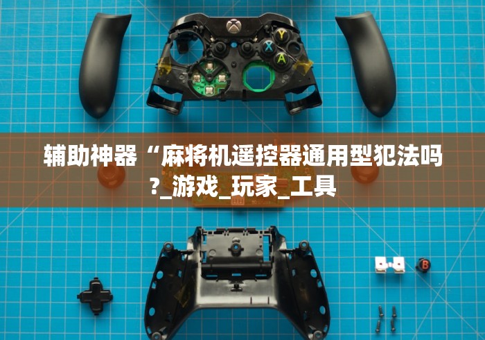 辅助神器“麻将机遥控器通用型犯法吗?_游戏_玩家_工具